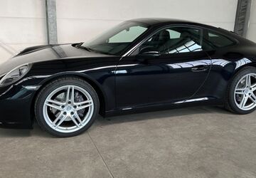 Porsche 911 Urmodell 30.962 km 99.680 &euro; Stuhr 28816
