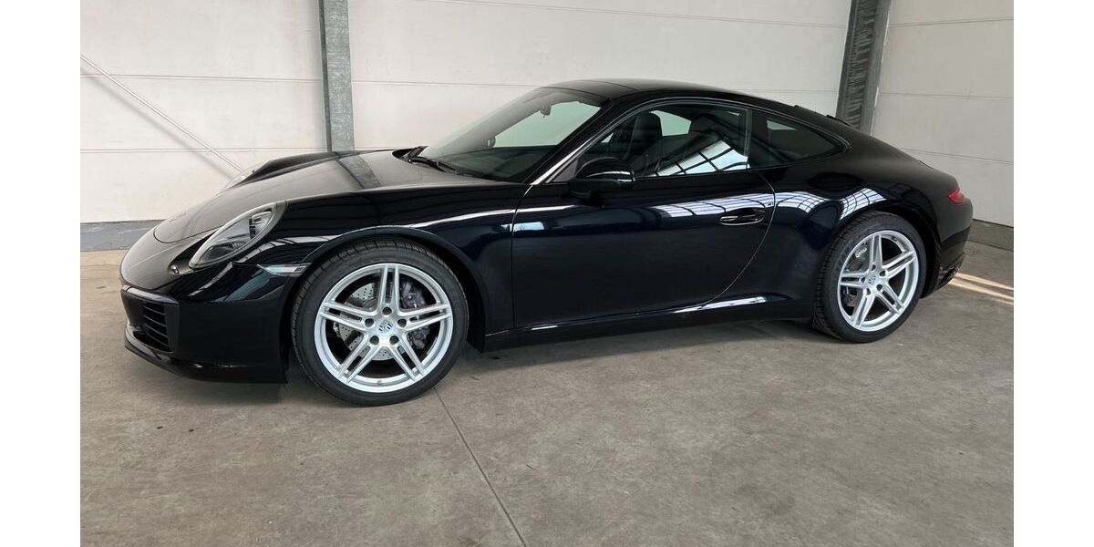 Porsche 911 Urmodell 30.962 km 99.680 &euro; Stuhr 28816