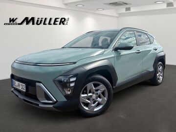 Gebrauchte Hyundai Kona