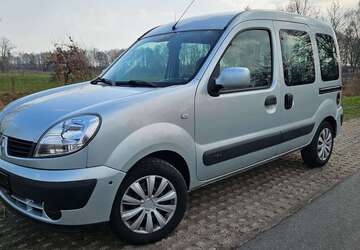 Renault Kangoo 236.056 km 1.700 &euro; Bremen 28309