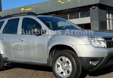 Dacia Duster 100.000 km 6.990 &euro; Bremen 28329