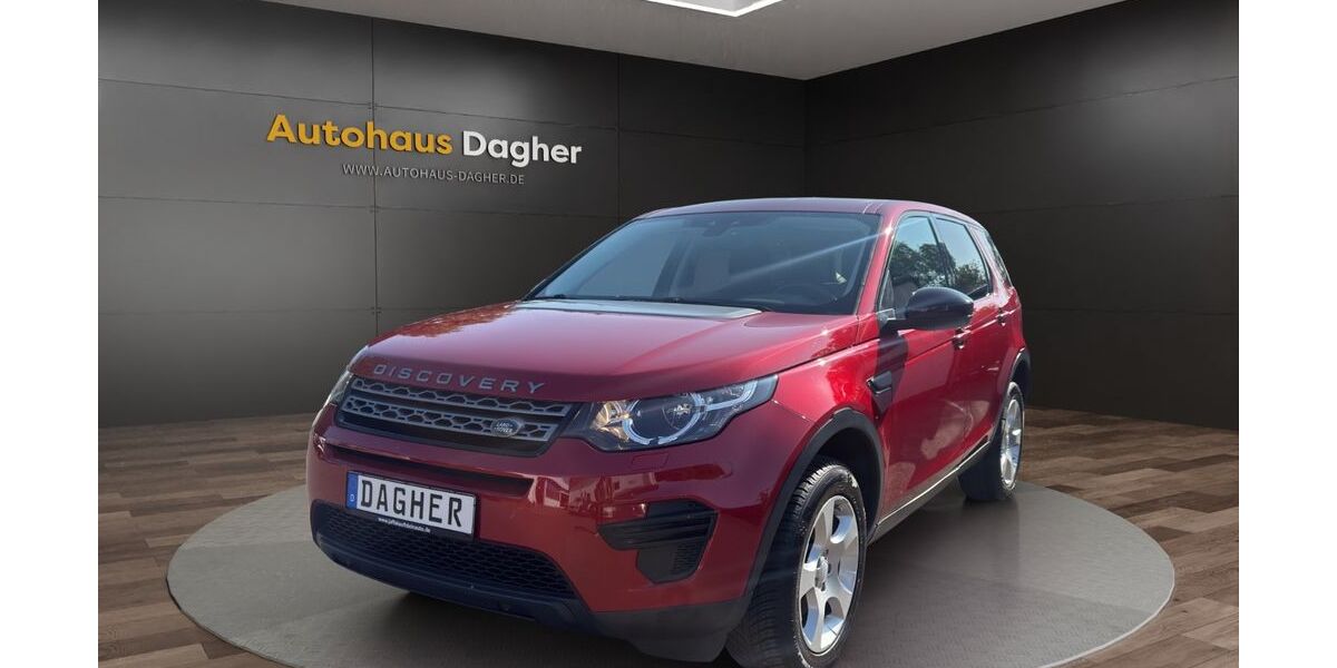 Land Rover Discovery 139.645 km 11.999 &euro; Bremen 28207