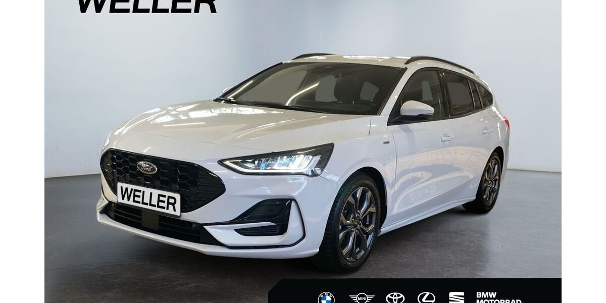 Ford Focus 55.805 km 18.480 &euro; Bremen 28205