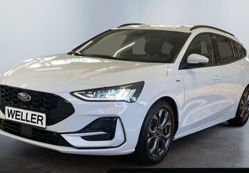 Ford Focus 55.805 km 18.980 &euro; Bremen 28205