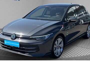 VW Golf 1.090 km 32.890 &euro; Achim 28832