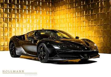 Ferrari SF90 Stradale 8.200 km 387.940 &euro; Stuhr 28816