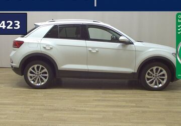 VW T-Roc 129.143 km 17.980 &euro; Bremen / Arsten 28279