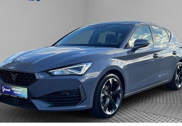 Cupra Leon 54.290 km 25.390 &euro; Achim 28832