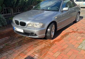 BMW 318 178.000 km 6.499 &euro; Bremen 28757