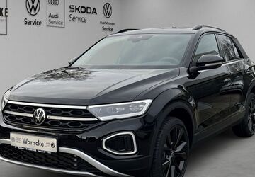 VW T-Roc 1.100 km 35.870 &euro; Tarmstedt 27412