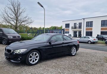 BMW 420 242.000 km 9.950 &euro; Achim 28832
