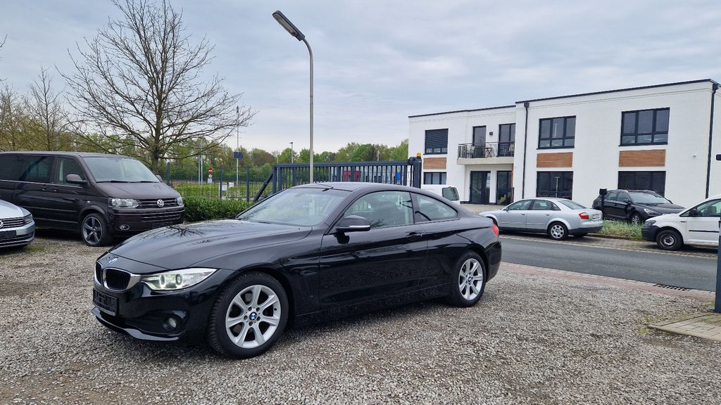 BMW 420 242.000 km 9.950 &euro; Achim 28832