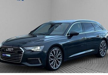 Audi A6 87.290 km 41.490 &euro; Weyhe 28844