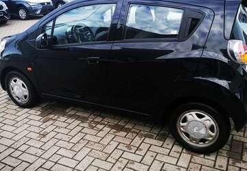 Chevrolet Spark 144.000 km 2.000 &euro; Osterholz-Scharmbeck 27711