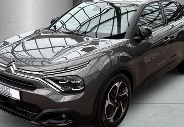 Citroen C4 24.209 km 20.980 &euro; Bremen 28199