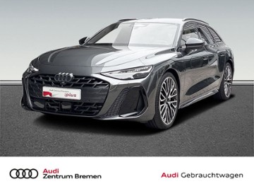 Gebrauchte Audi A6