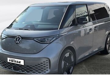 VW ID. Buzz 12.000 km 48.980 &euro; Sottrum 27367
