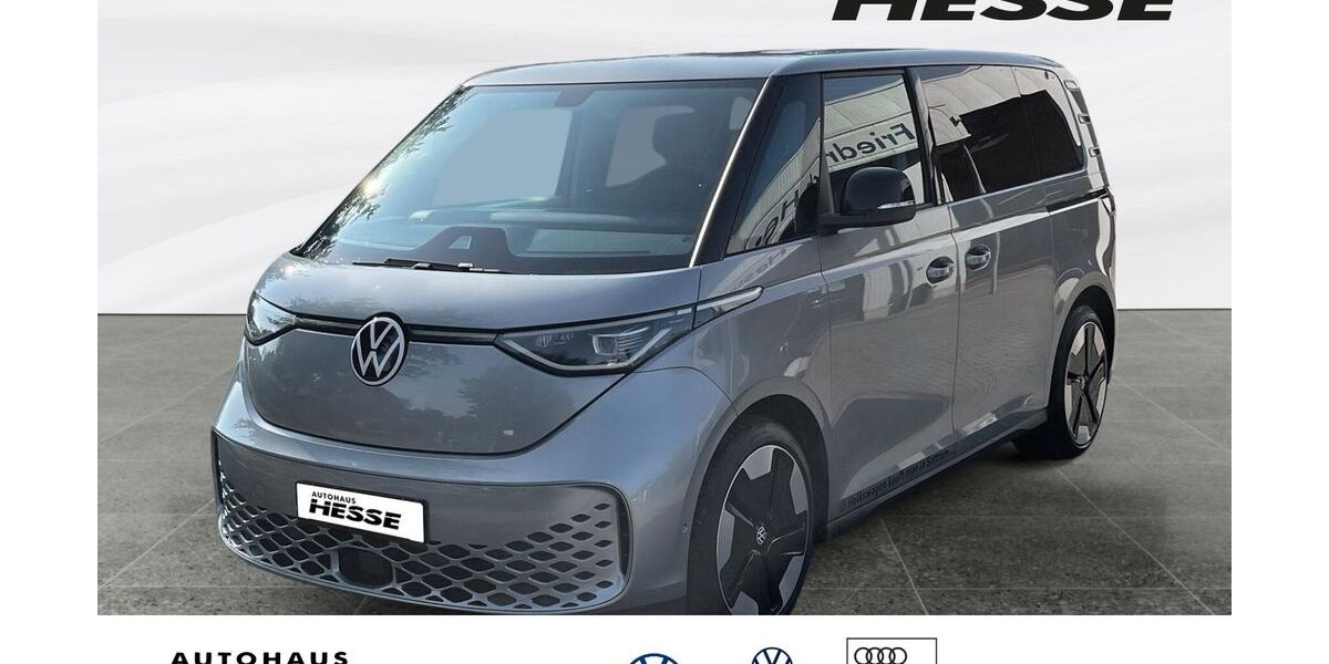 VW ID. Buzz 12.000 km 48.980 &euro; Sottrum 27367