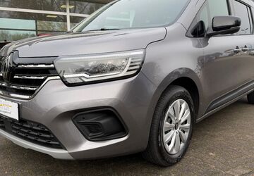 Renault Grand Kangoo 8.150 km 32.980 &euro; Lilienthal 28865