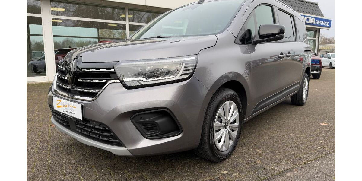 Renault Grand Kangoo 8.150 km 32.980 &euro; Lilienthal 28865