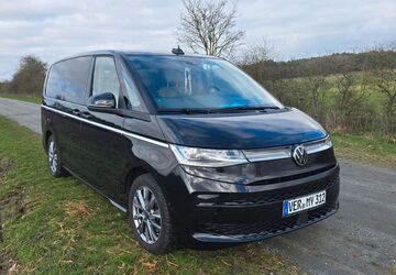 VW T7 Multivan 49.591 km 49.900 &euro; Langwedel 27299