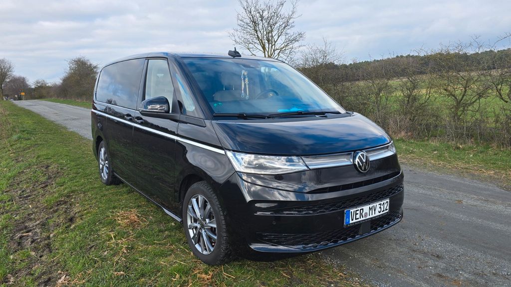 VW T7 Multivan 49.591 km 49.900 &euro; Langwedel 27299