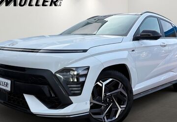 Hyundai KONA 31.000 km 28.990 &euro; Delmenhorst 27755