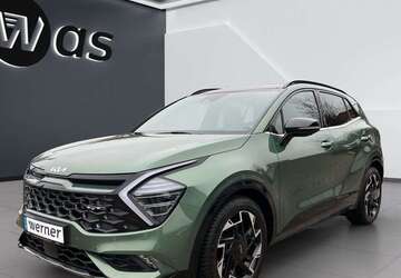 Kia Sportage 13.956 km 35.470 &euro; Stuhr 28816