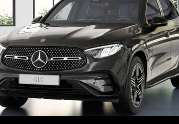 Mercedes-Benz GLC 220 9.900 km 59.990 &euro; Bremen 28329
