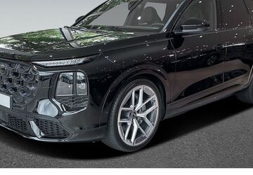 Audi Q7 4.500 km 135.850 &euro; Bremen 28207