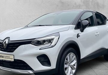 Renault Captur 10.721 km 19.990 &euro; Bremen 28199