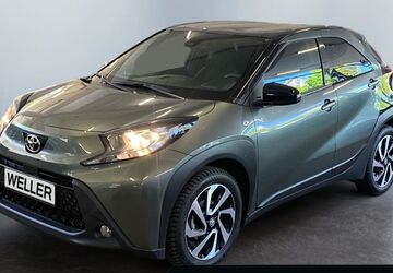 Toyota Aygo (X) 9.027 km 14.980 &euro; Bremen 28205