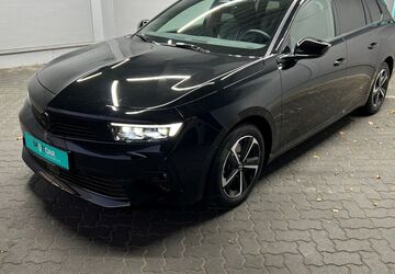 Opel Astra 22.553 km 25.490 &euro; Osterholz-Scharmbeck 27711