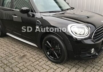 Mini One Countryman 77.000 km 17.890 &euro; Grasberg bei Bremen 28879
