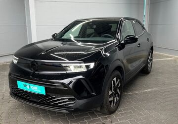 Opel Mokka 9.548 km 25.990 &euro; Osterholz-Scharmbeck 27711