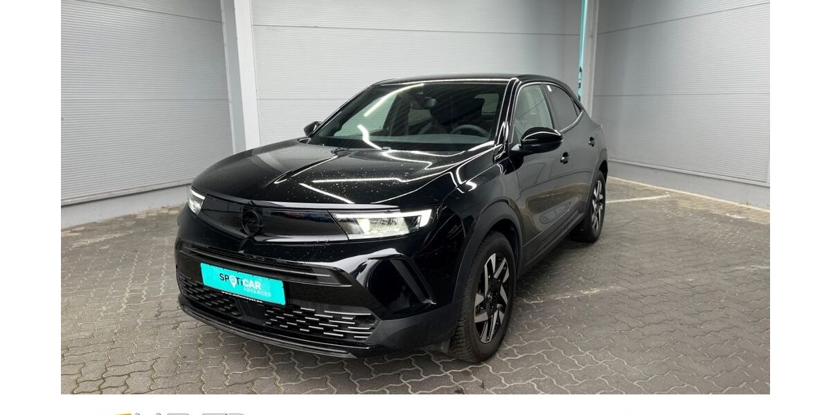 Opel Mokka 9.548 km 25.990 &euro; Osterholz-Scharmbeck 27711