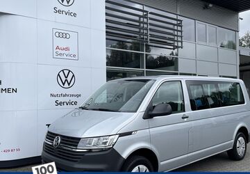 VW T6 Kombi 62.353 km 46.990 &euro; Bremen 28357