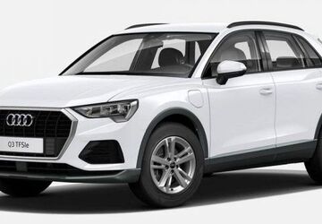 Audi Q3 40.000 km 28.700 &euro; Bremen 28329
