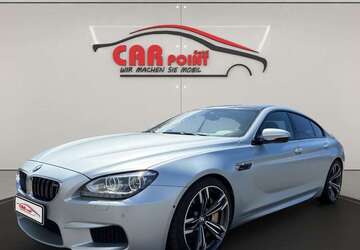BMW M6 165.000 km 34.990 &euro; Bremen 28239