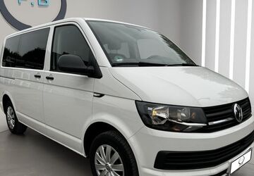 VW T6 Multivan 53.000 km 36.499 &euro; Hude 27798