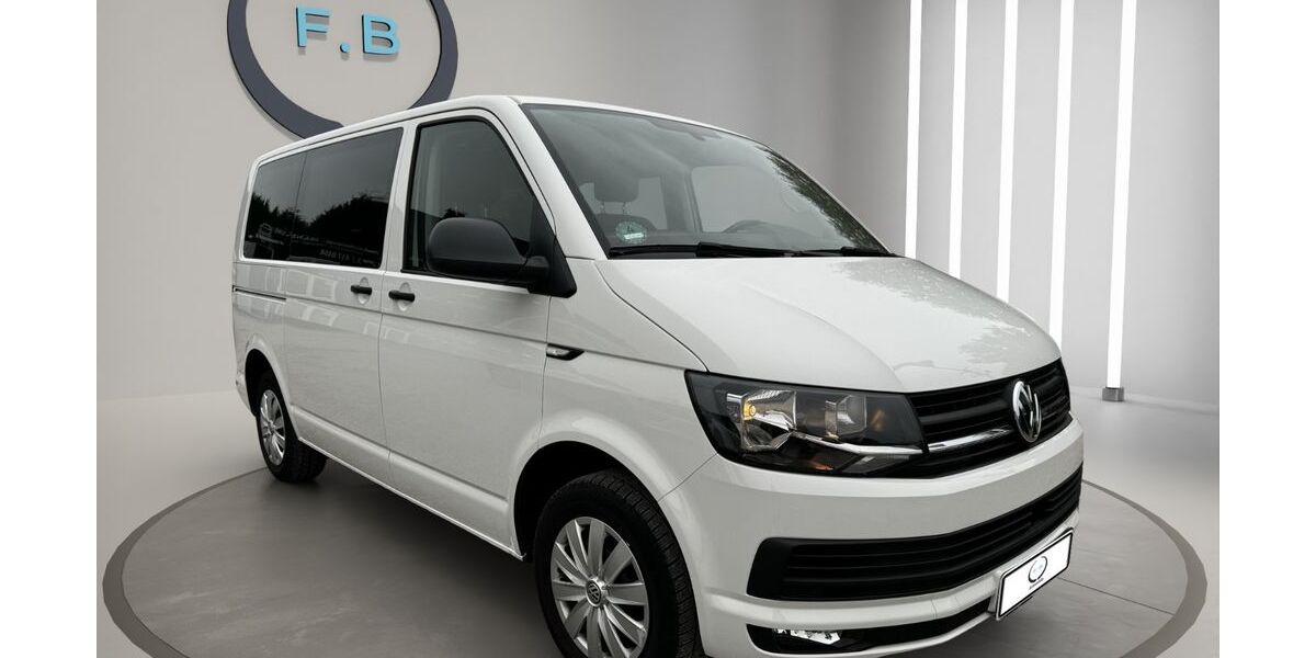 VW T6 Multivan 53.000 km 36.499 &euro; Hude 27798