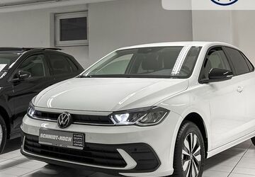VW Polo 2.500 km 21.490 &euro; Bremen 28207
