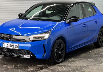 Opel Corsa 5.000 km 21.990 &euro; Osterholz-Scharmbeck 27711