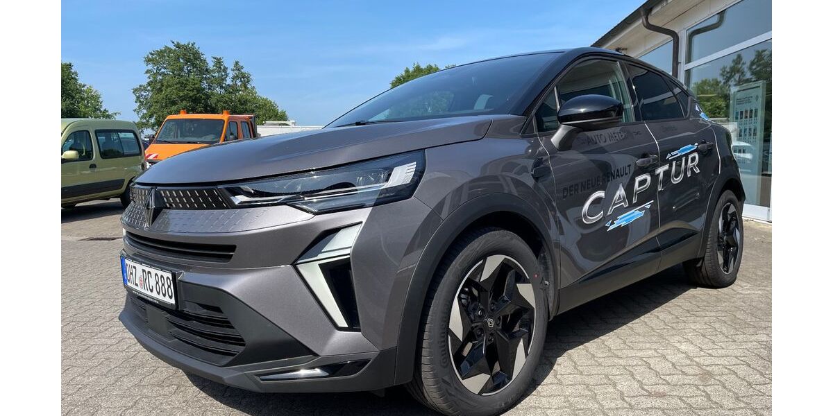 Renault Captur 24.990 km 20.990 &euro; Lilienthal 28865