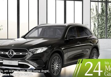 Mercedes-Benz GLC 200 24.731 km 53.844 &euro; Syke 28857