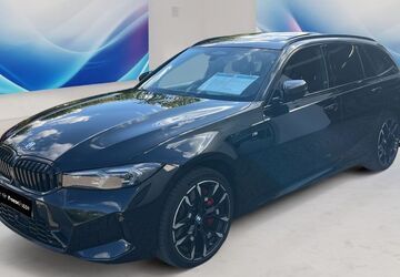 BMW 330 9.500 km 67.690 &euro; Delmenhorst 27751