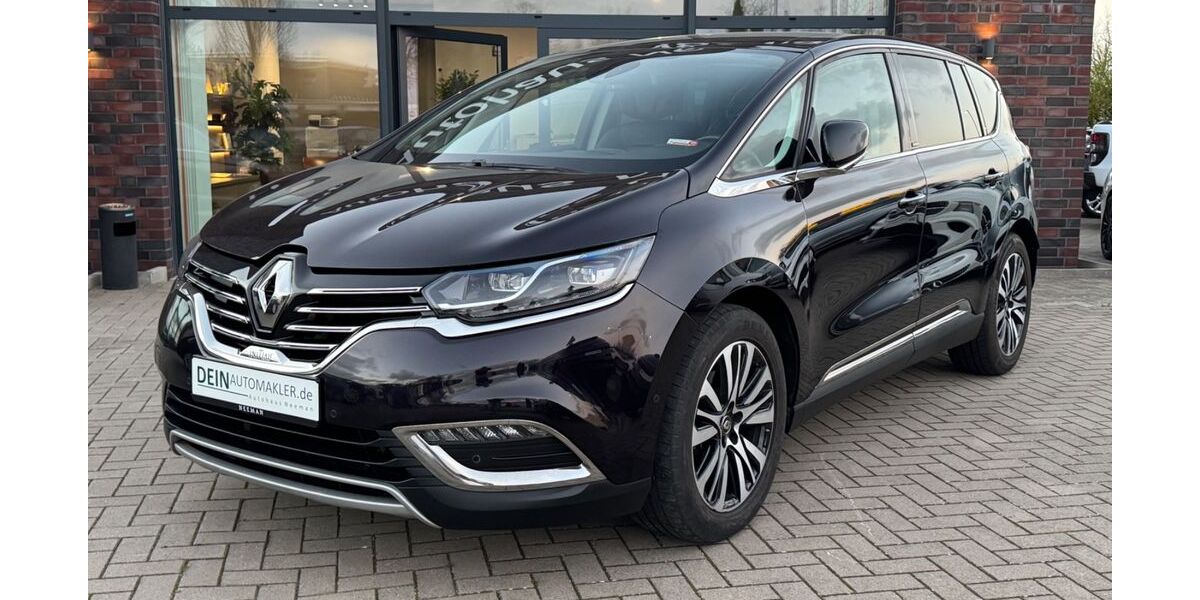 Renault Espace 119.963 km 16.980 &euro; Syke 28857