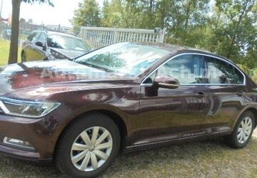 VW Passat 84.000 km 12.950 &euro; Achim 28832