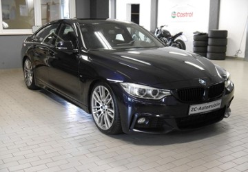 BMW 425 Gran Coupé 163.000 km 19.950 &euro; Bremen 28279