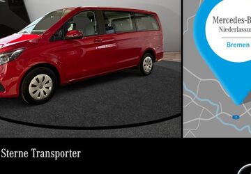 Mercedes-Benz V 220 14.278 km 45.980 &euro; Bremen 28307